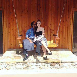 Meet your Posher, Caroline